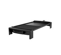 Plancha Cecotec Plancha électrique Tasty&Grill 2500 BlackWater MixGrill.