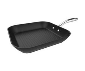 Cecotec Gril Polka Fantasy 28 Grill Silver