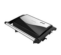 Cecotec Rock´nGrill 750 Full Open Gril de contact
