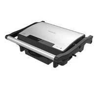 Cecotec Grill électrique Rock’nGrill 1500 Rapid