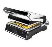 Cecotec Grill électrique Rock’nGrill Smart