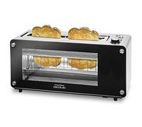Grille-pain Cecotec VisionToast 1260W