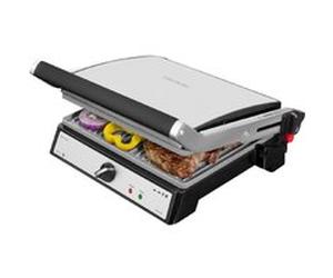 Cecotec Grille électrique Rock’nGrill Multi 2400 UltraRapid
