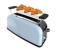 Cecotec Grille-pain Vertical Toast in time 850 Bleu Long