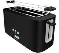 Cecotec Grille-pain vertical Toast&Taste 16000 Extra Double