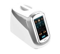 Cecotec Grille-pain Vertical Toastpad Double Connected. Écran Tactile LCD, Télécommande, 1400W, Toast Rapide, Design Sécurisé