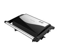 Cecotec Grille Rock'Ngrill 750 Full Open