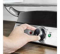 Cecotec Grils électriques Rock'nGrill Pro
