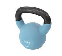 Cecotec Haltère Russe de 8 kg Drumfit KettleBell
