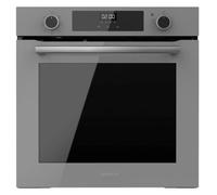 Cecotec Hexa M226000 72 L 2800 W Noir et Gris