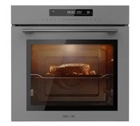 Cecotec Hexa SM406000 72 L 2900 W Noir et Gris