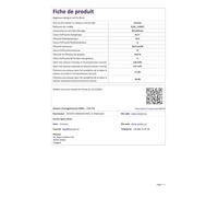 Cecotec Hotte Aspirante 90cm Décorative Bolero Flux DT 904400 Matt Black A+++. Aspiration 416,5m³/h, 3 Vitesses, Basse Consommation, Moteur DC, Contrôle de Mouvement et Tactile, Verre Mat, Corps Inox