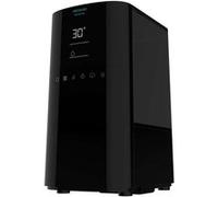 Cecotec Humidificateur BreezeCare 2600 Light Smart. 260 ml/h d’Humidification maximale, 3 Vitesses, Minuterie jusqu’à 8 Heures G