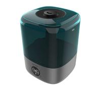Cecotec Humidificateur Breezecare 2900 Smart – Télécommande, 25W, 300 ml/h, 4,5 L, Écran tactile