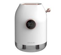 Cecotec Purearoma 550 Cordless Humidifier Doré One Size / EU Plug