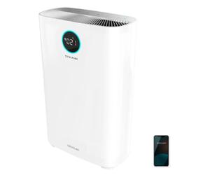 Cecotec Humidificateur Totalpure 2500 Connected