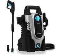 Cecotec HydroBoost 1400 Essential Nettoyeur haute pression à domicile W 1400 Puissant