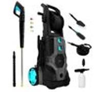 Nettoyeur haute pression Cecotec HydroBoost 3200 TotalClean