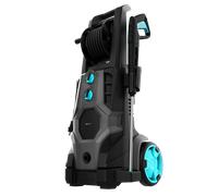 Cecotec HydroBoost 3200 TotalClean High Pressure Washer - 3200W Brushless Pressure Washer 225 Bar, 540 L/h, Aluminium Pump with 14m Operating Radius for Home, Car & Garden, Multi-colored
