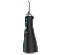 Irrigateur buccal - Cecotec - Bamba ToothCare 1100 Jet Liberty - 6 modes - 6 buses - Écran LED