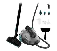 Cecotec HydroSteam 2000 EasyHome Max Nettoyeur vapeur portable 2 L 2000 W Gris