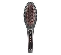 Cecotec Instantcare Smooth Brush Brosse Soufflante À Air Chaud Airflow Gris 3 M