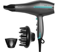 Cecotec IoniCare 5300 Maxi Aura Black