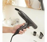 Cecotec IoniCare 6000 RockStar Essence Bamba Hair Dryer 2200W with Ion Technology 5 Temperature Settings - Includes Diffuser and Concentrator Nozzle 1.8m Cable