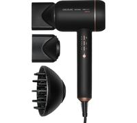 Cecotec IoniCare 6000 RockStar Fire