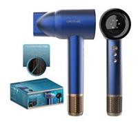 Cecotec Sèche-cheveux BLDC IoniCare RockStar Nano IonTech Blue