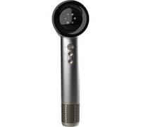 Cecotec Sèche-cheveux IoniCare Rockstar Nano IonTech – 1600W, pliable, compact, anti-frisottis