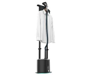 Cecotec IronHero 2000 Défroisseur vapeur vertical Station verticale Puissance 2000 W Planche à repasser pratique avec 3 positions Chauffage rapide en 35 secondes Grand réservoir d'eau de 1,7 l