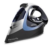 Cecotec Fer à repasser IronHero 3200 Vital 3200 W Coup de vapeur 270 g/min Semelle Turbo Slide