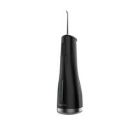 Cecotec Irrigateur buccal portable ToothCare Jet Liberty – 1600 puls/min, 8 buses, Réservoir 250 ml