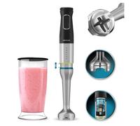 Cecotec Katana Mélangeur par immersion 1500 W Noir