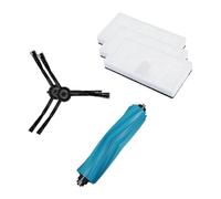 Cecotec Kit d'accessoires pour Robot aspirateur Conga Z50. Pièces de Rechange Originales