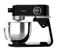 Cecotec Knetmaschine Twist&Fusion 4000 Luxury Black