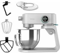 Cecotec Knetmaschine Twist&Fusion 4000 Luxury White