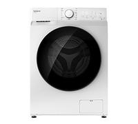 Cecotec Lavadora 9 Kg Carga Frontal Bolero DressCode 9400 Inverter. 1400 rpm, 2000 W, Motor Inverter Plus, 15 Programas, Higienización máxima, DelayStart