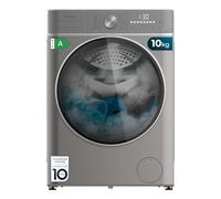 Machine à laver Bolero DressCode 10800 Inverter Steel 1400 rpm 10 kg