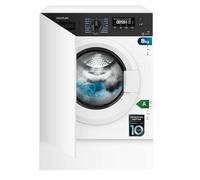 Machine à laver Cecotec Bolero DressCode 840 BI Inverter