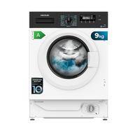 Cecotec Lave-linge frontal Bolero Dresscode 940 BI 9 kg 1400 tr/min 16 programmes SteamMax