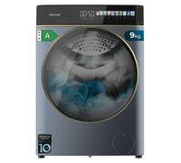 Cecotec Lave-linge autodose Bolero DressCode 9900 Autodose Inverter FullColor Ice Blue A