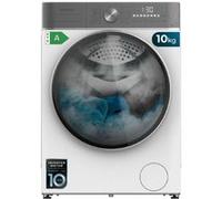 Cecotec Lave-linge Bolero DressCode 10800 Inverter A