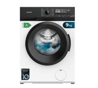 Cecotec Lave-linge Bolero DressCode 9300 Inverter A