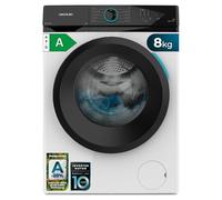 Cecotec Lave linge Frontal Bolero DressCode 7150 Inverter A, Machine à laver 7 kg, 1400 tr,min, 12 programmes Inverter Plus, Steam Max, Drum Clean, départ différé, sécurité enfant