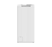 Cecotec Lave linge Frontal Bolero DressCode 7150 Inverter A, Machine à laver 7 kg, 1400 tr,min, 12 programmes Inverter Plus, Steam Max, Drum Clean, départ différé, sécurité enfant