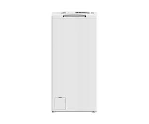 Cecotec Lave linge Frontal Bolero DressCode 7150 Inverter A, Machine à laver 7 kg, 1400 tr,min, 12 programmes Inverter Plus, Steam Max, Drum Clean, départ différé, sécurité enfant