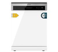 Cecotec Lave-vaisselle posable de 60 cm Bolero Aguazero 6100 E. 1850W 13 Couverts 6 Programmes Fonction Séchage+ Demi-charge D