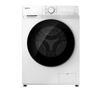 Cecotec Bolero Wash&Dry 10700 Laveuse Sécheuse à Chargement Frontal Inverseur 10/7Kg D Blanc
